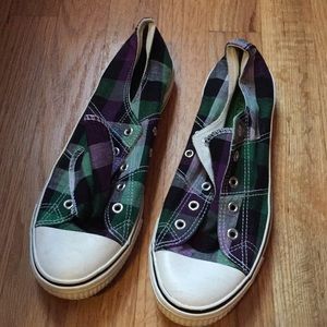 New Never Worn Converse Lookalikes